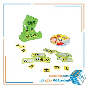 بازی دوکارتی انگلیسی
