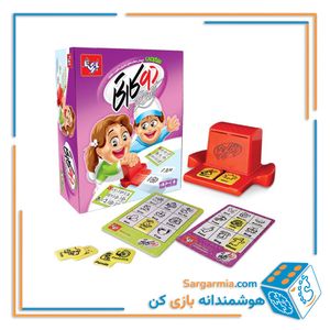 بازی دوکارتی سرگرمی