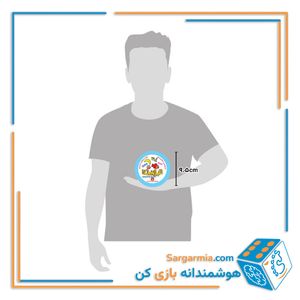 بازی تیزبین کلمات انگلیسی