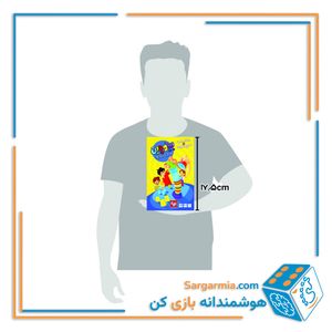 بازی بینوچین