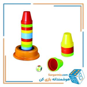 بازی بینوچین