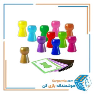 بازی چاربرج