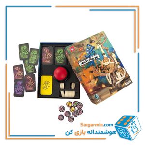 بازی جوکر