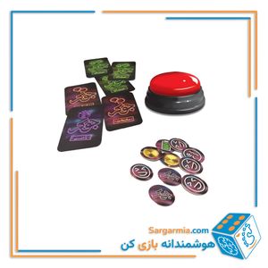 بازی جوکر