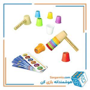  بازی تردست 4 نفره