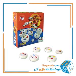 بازی تیک تیک