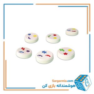 بازی تیک تیک