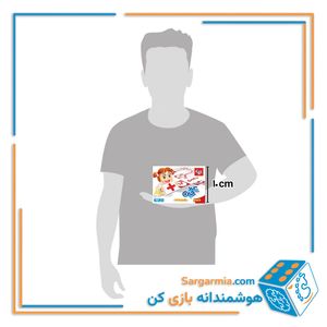 عددچین جمع