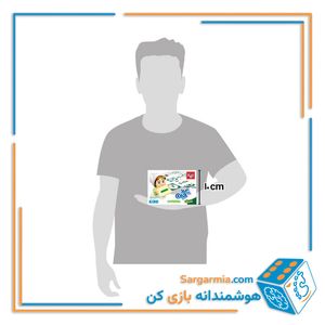 عددچین تفریق