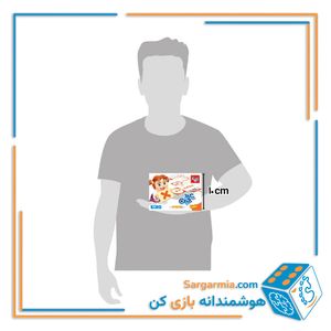 عددچین ضرب