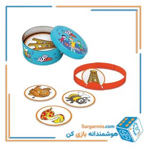  بازی هدبند سفری