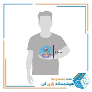  بازی هدبند سفری