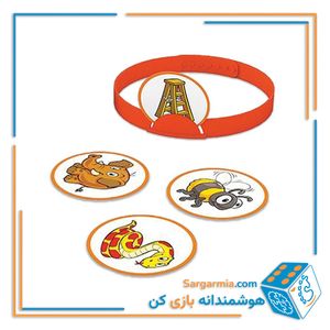  بازی هدبند سفری