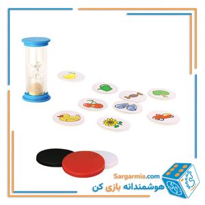 بازی کلاغ پر 