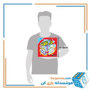 بازی ذره‌بین