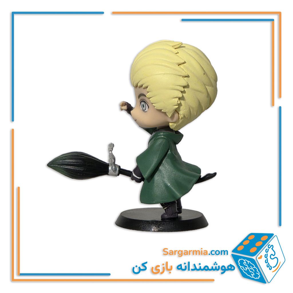 مینی فیگور هری پاتر  کد ۳