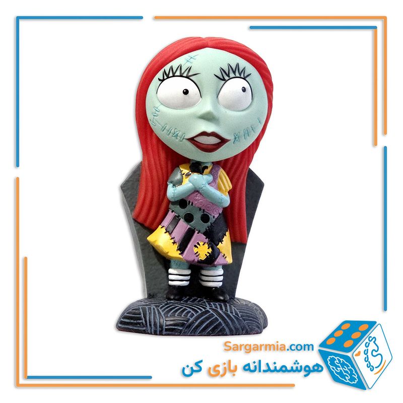 قلک نایتمردخترانه کد ۰۰۳