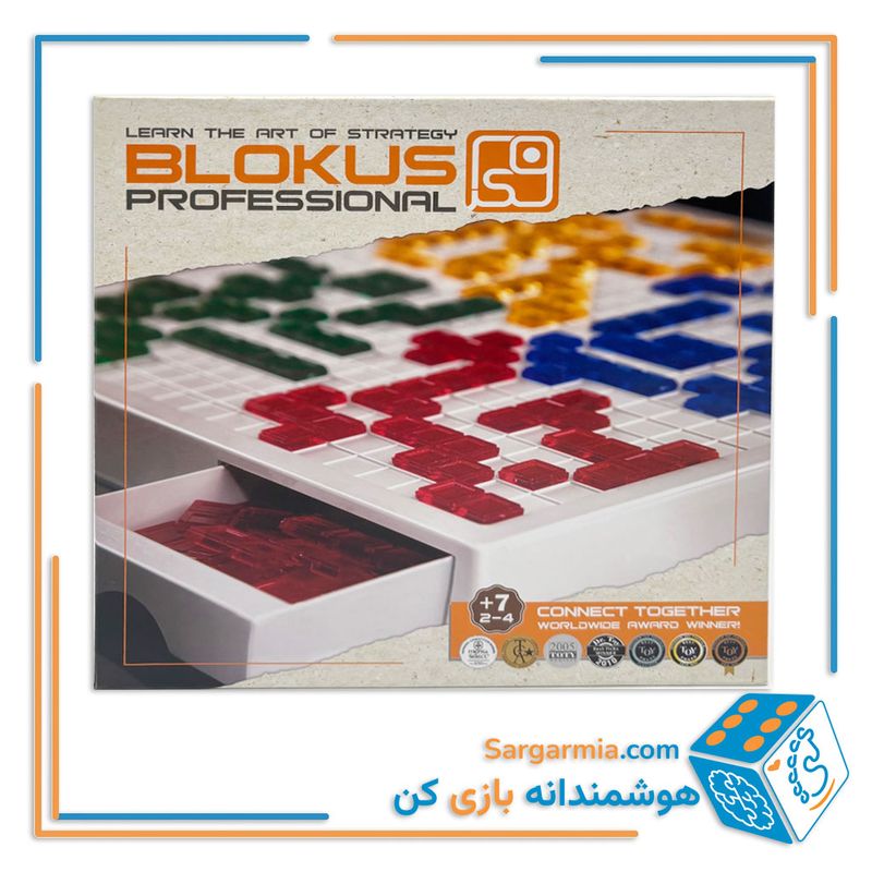 بازی بلاک آس