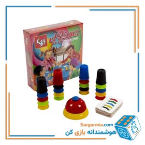  بازی فکری دست چین ۴ نفره