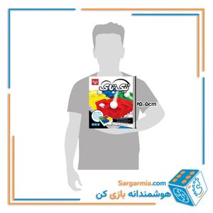  بازی تیک تاک