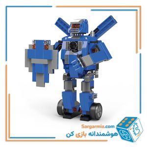 لگو دو مدلی نیسان کد BT830