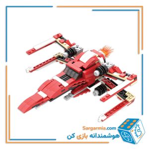  لگو سفینه فضایی کد AMT804