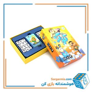 بازی فکری گلوکز
