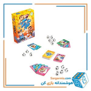بازی فکری گلوکز