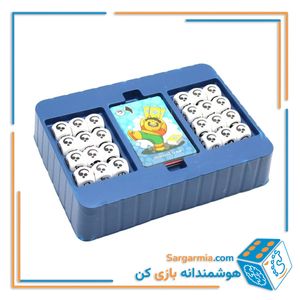 بازی فکری گلوکز
