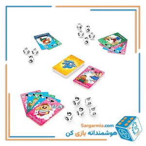 بازی فکری گلوکز