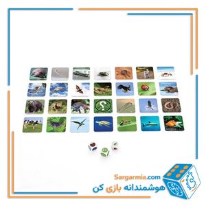 بازی فکری زیستاس