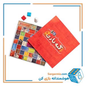 بازی فکری گبه بازی