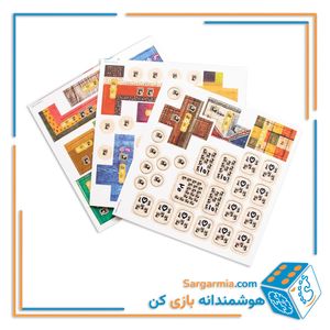 بازی فکری گبه بازی