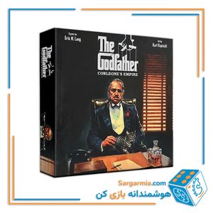 بازی پدرخوانده: امپراتوری کورلئونه