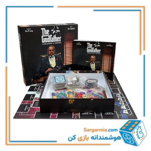 بازی پدرخوانده: امپراتوری کورلئونه