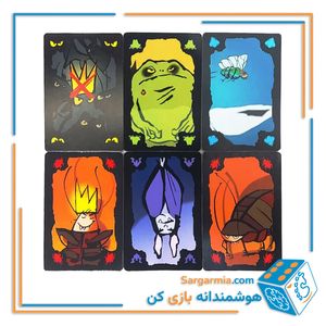 بازی امپراتور سوکسی+