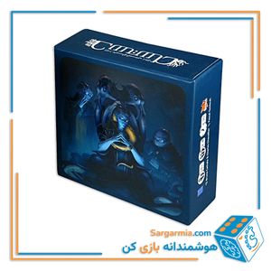 بازی دسیسه: دنیای اعماق