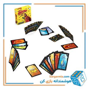 بازی سوسکی