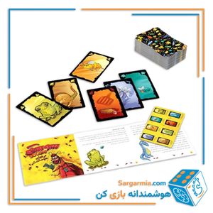 بازی سوسکی
