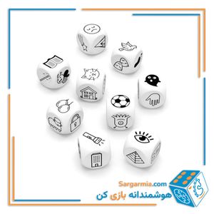 مکعب‌های قصه‌گویی 1