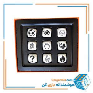 مکعب‌های قصه‌گویی 1