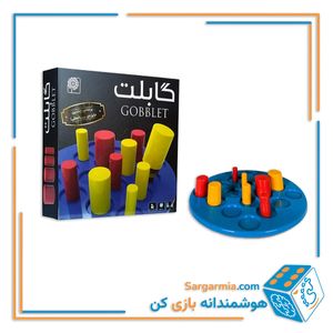 بازی گابلت