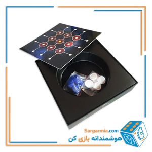 بازی نبرد کهکشان