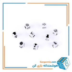 مکعب‌های قصه‌گویی 3