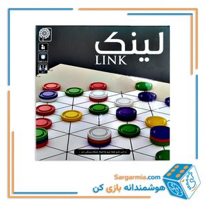 بازی فکری لینک