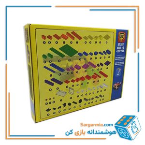 لگو کلاسیک 202 قطعه کد BT202 