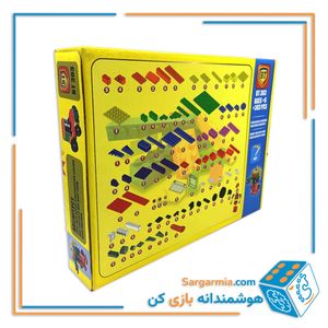 لگو کلاسیک ۳۰۳ قطعه کد BT303