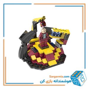 لگو ایرون من کوچک کد BT8305