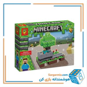 لگو ماینکرافت کوچک کد BT734