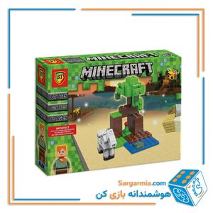 لگو ماینکرفت کوچک کد BT735